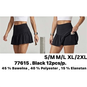 Spódnica/spodenki damskie  S/M-XL/2XL
