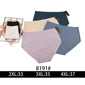 Majtki damskie 2XL-4XL