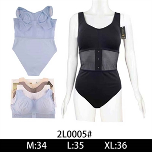 Body wyszczuplające M-XL