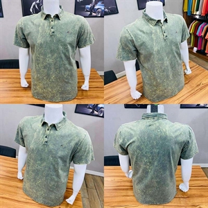 Koszulka polo męska produkt Turecki 3XL-6XL