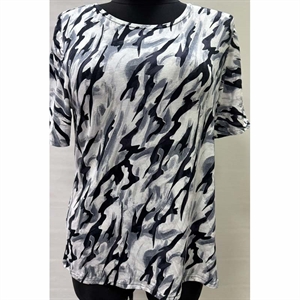 Bluzka damska produkt Polski  L-4XL