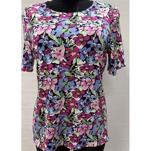 Bluzka damska produkt Polski  L-4XL