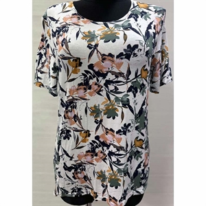 Bluzka damska produkt Polski  L-4XL