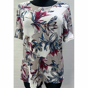 Bluzka damska produkt Polski  L-4XL