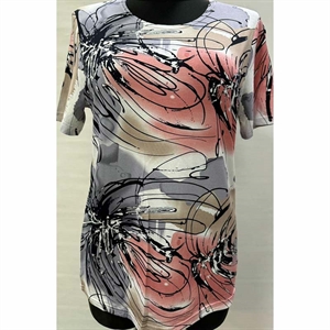 Bluzka damska produkt Polski  L-4XL
