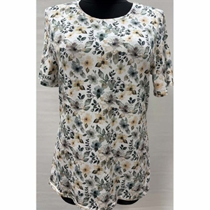 Bluzka damska produkt Polski  L-4XL