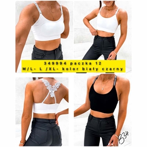 Topy damskie  M/L-L/XL