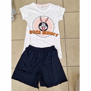 Piżama damska  S/M-M/L-L/XL