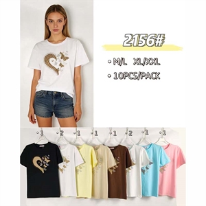 Koszulka damska  M/L-XL/2XL