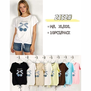 Koszulka damska  M/L-XL/2XL