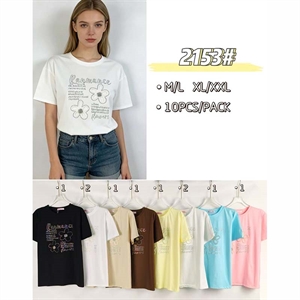 Koszulka damska  M/L-XL/2XL