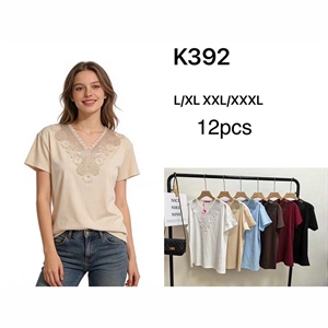 Bluzka damska  L/XL-2XL/3XL