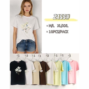 Koszulka damska  M/L-XL/2XL