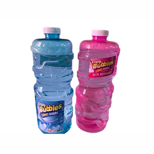 Płyn do baniek mydlanych 946ML