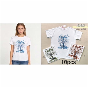 Koszulka damska  M/L-XL/2XL