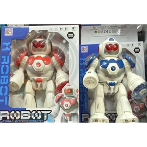 Zabawka -robot
