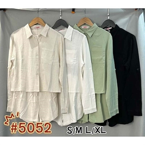 Komplet damski S/M-L/XL