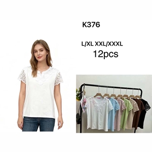 Bluzka damska  L/XL-2XL/3XL