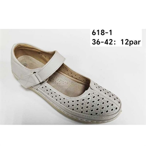 Baleriny damskie  36-42