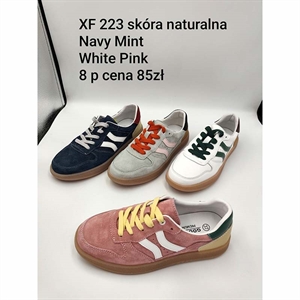 Buty sportowe  36-41