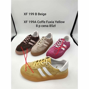 Buty sportowe  36-41