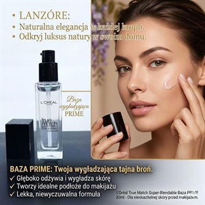 Baza wygładzająca