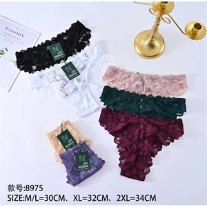 Majtki damskie  M/L-2XL