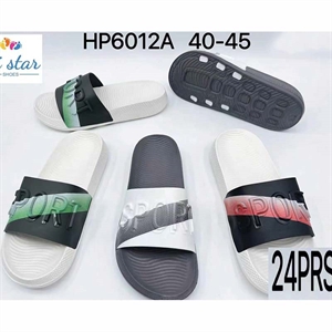 Klapki basenowe  40-45