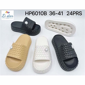 Klapki basenowe  36-41