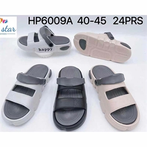 Klapki basenowe  40-45