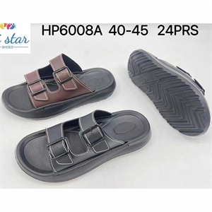 Klapki męskie  40-45