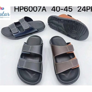 Klapki męskie  40-45