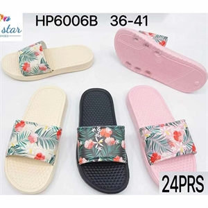 Klapki basenowe  36-41