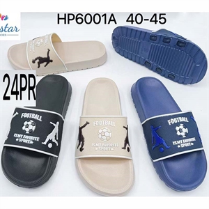 Klapki basenowe  40-45