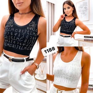 Top damskie  M/L-L/XL
