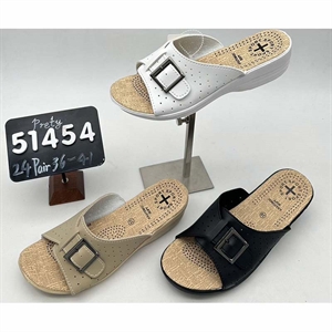 Klapki damskie  36-41