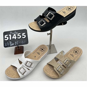 Klapki damskie  36-41