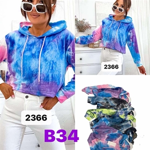 Bluza damska  S/M-L/XL