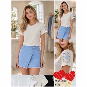 Bluzka damska  S/M-L/XL