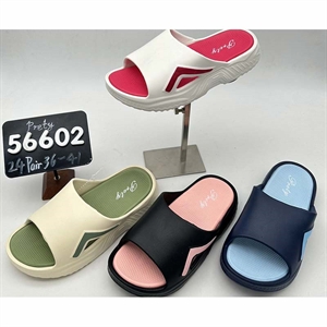 Klapki basenowe  36-41