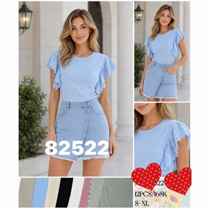 Bluzka damska  S-XL
