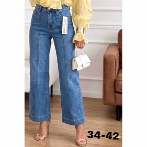 Jeansy damskie  34-42