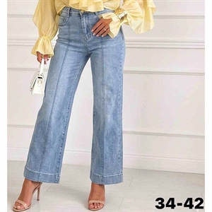 Jeansy damskie  34-42