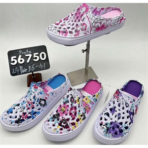 Klapki basenowe  36-41