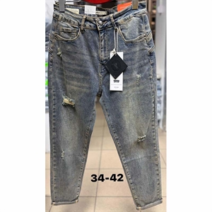 Jeansy damskie  34-42
