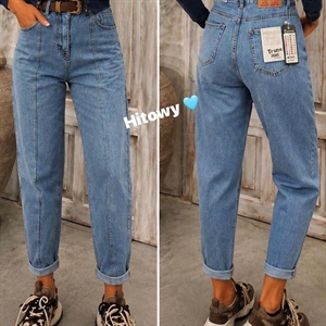 Jeansy damskie  34-42