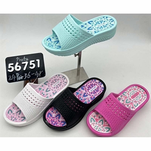 Klapki basenowe  36-41