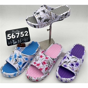 Klapki basenowe  36-41