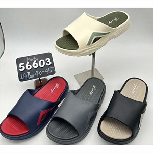 Klapki basenowe  40-45