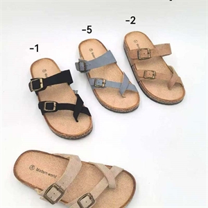 Klapki damskie  36-41
